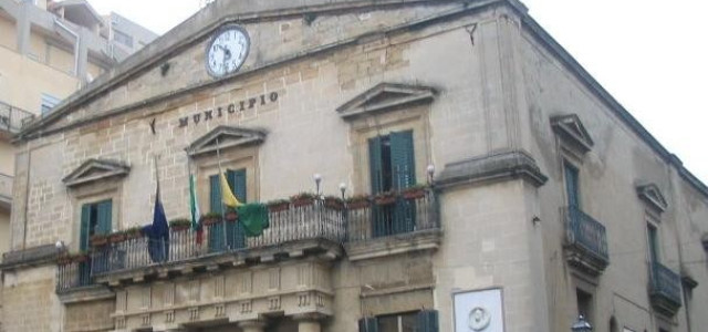 Teatro Garibaldi - Municipio