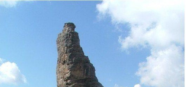 Parco Naturale Regionale delle Dolomiti Friulane (Sito UNESCO)