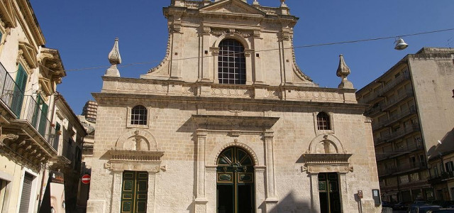 Chiesa di Santa Maria di Betlem