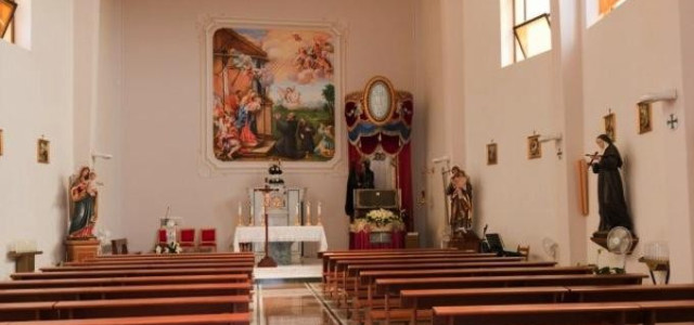 Chiesa di San Francesco di Paola 