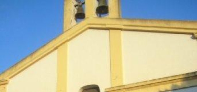 Chiesa di San Michele Arcangelo