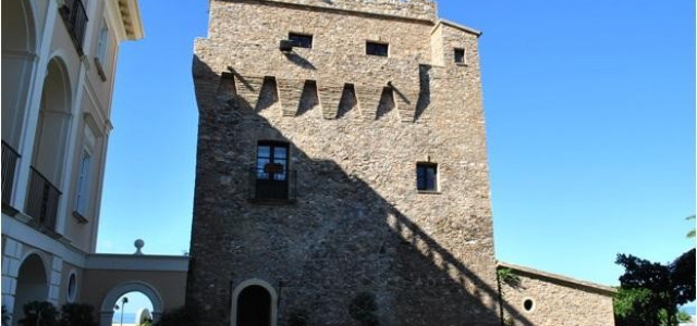 Torre di Fella