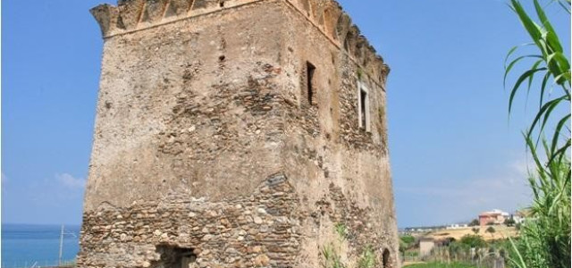 Torre di Parise