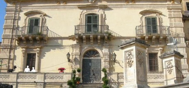 Palazzo Polara