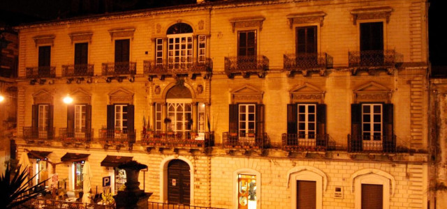 Pinacoteca di Palazzo Grimaldi
