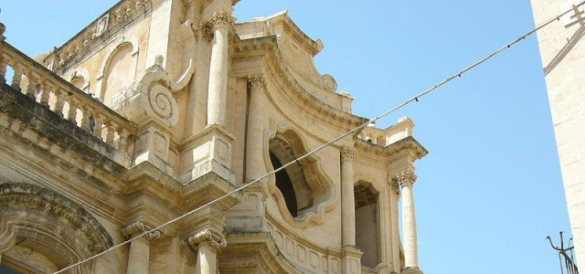 Chiesa di San Carlo al Corso