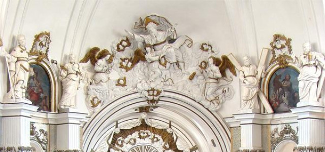 Chiesa di Santa Chiara