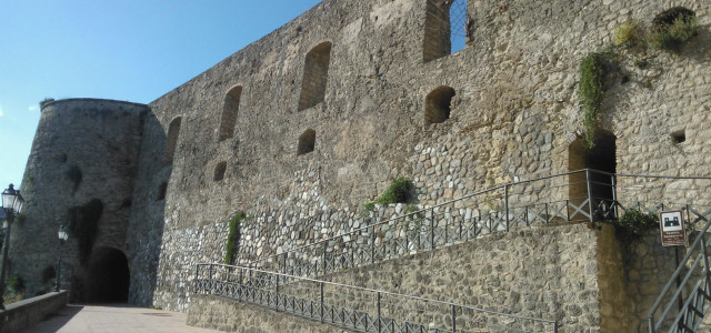 Castello Gambacorta