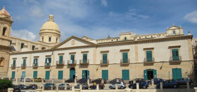 Palazzo del Vescovado