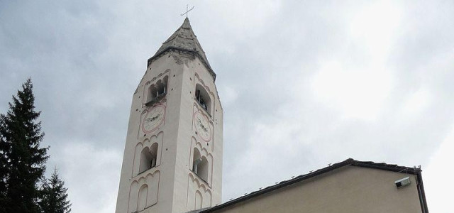Chiesa di San Pantaleone