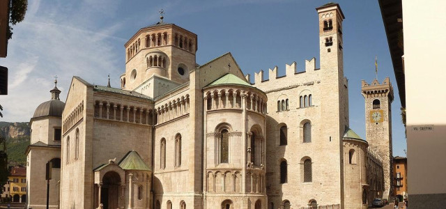 Cattedrale di San Vigilio (Duomo)