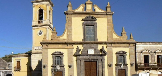 Chiesa Matrice di Santa Maria delle Grazie