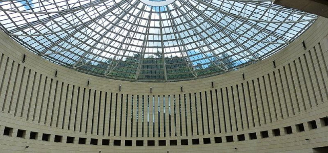 MART (Museo d'Arte Moderna e Contemporanea di Trento e Rovereto)