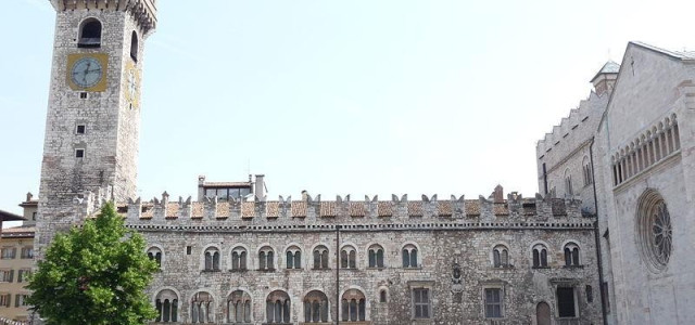 Museo Diocesano Tridentino