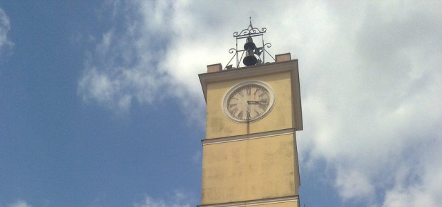 Chiesa di Santa Maria della Natività