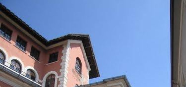 Villa Preziosi