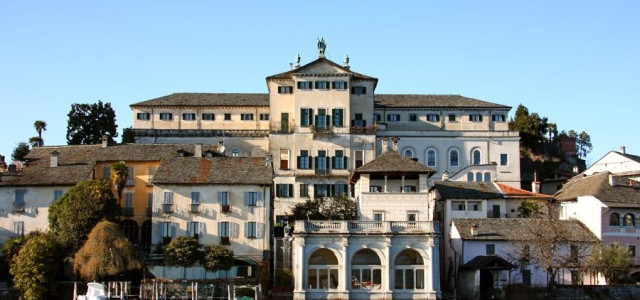 Abbazia Mater Ecclesiae