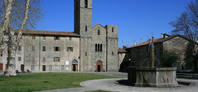 Abbazia di San Salvatore