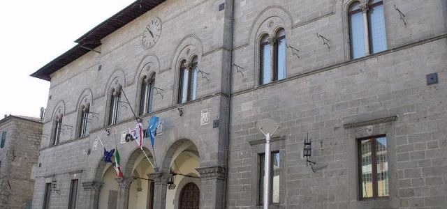 Palazzo del Podestà