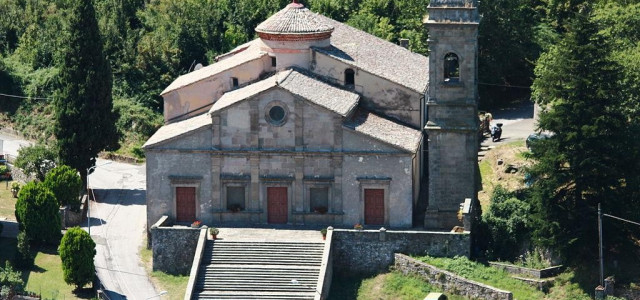 Santuario della Madonna Incoronata