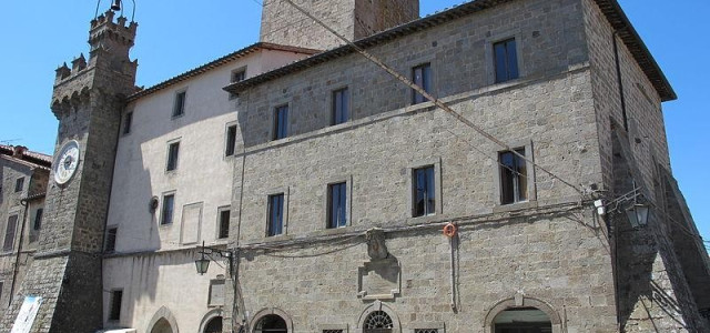 Palazzo Sforza-Cesarini