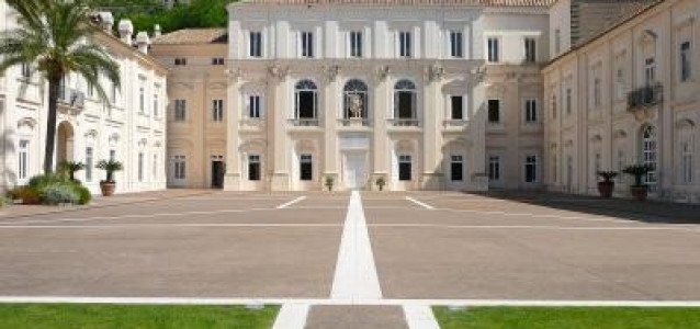 Complesso di San Leucio (Sito UNESCO)