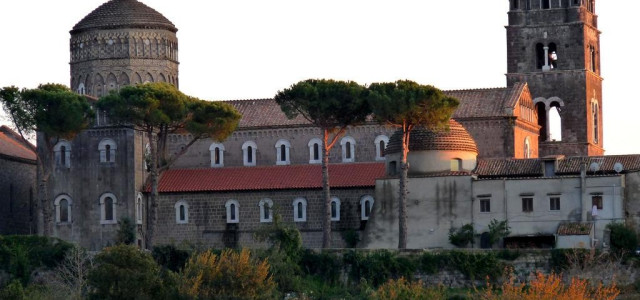 Cattedrale di San Michele Arcangelo (Duomo di Casertavecchia)