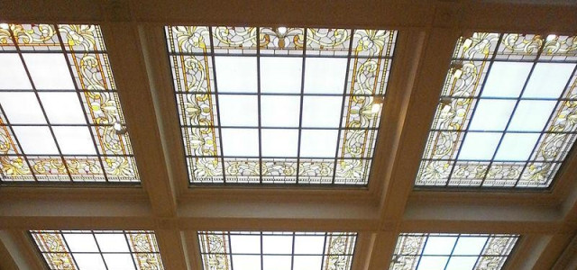 Gallerie di Piazza Scala (Gallerie d'Italia)