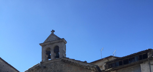 Chiesa di San Sebastiano