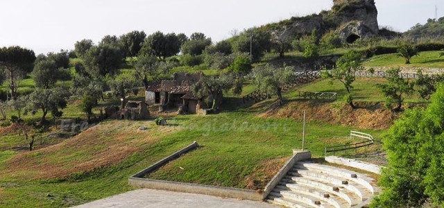 Torre Marrana di Brivadi
