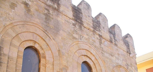 Chiesa di San Nicolò Regale