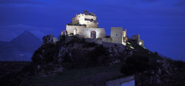 Castello di Calatubo