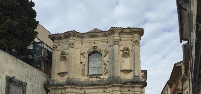 Chiesa del Rosario