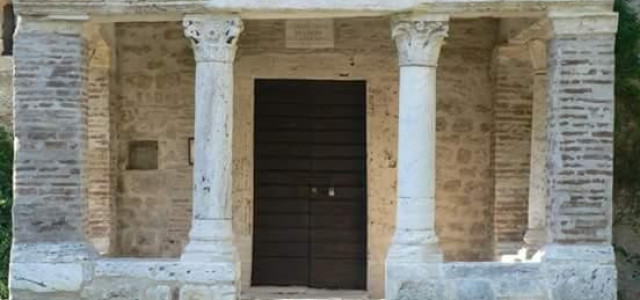 Chiesa di Santa Pudenziana