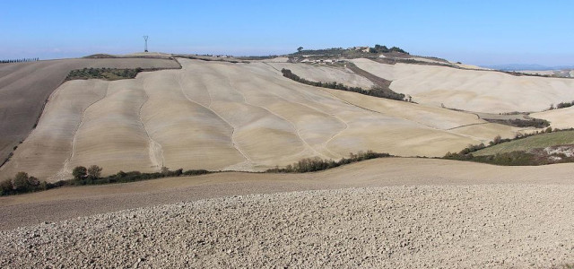 Crete Senesi