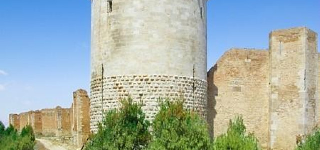 Castello di Lucera (Fortezza svevo-angioina)