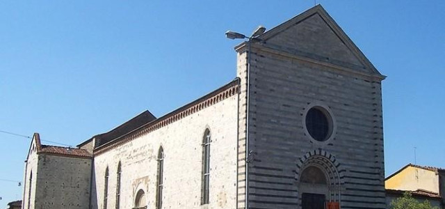 Chiesa e Convento di San Francesco