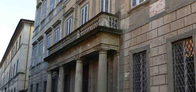 Palazzo Vescovile Nuovo