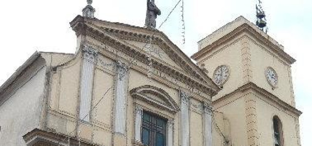 Chiesa Parrocchiale di Sant'Antonio Abate
