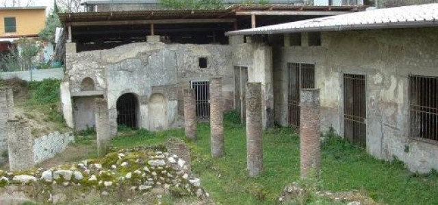 Villa Romana di Sant'Antonio Abate
