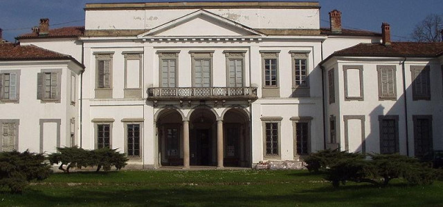 Villa Mirabello