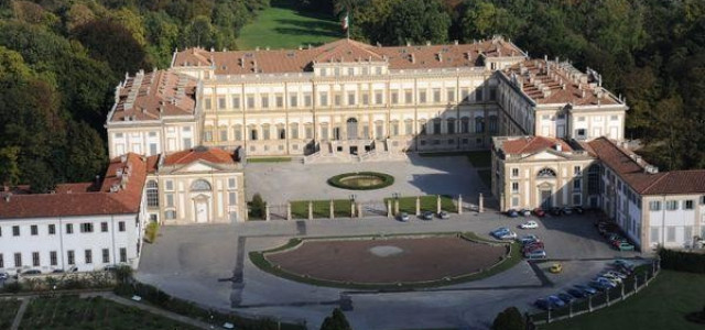Villa Reale - Reggia di Monza