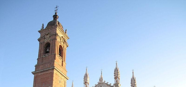 Cattedrale di San Giovanni Battista (Duomo di Monza)