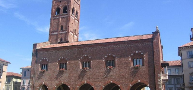 Palazzo dell'Arengario