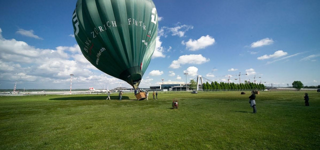 Volandia - Parco e Museo del Volo