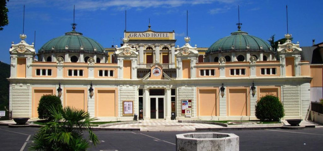 Teatro Comunale