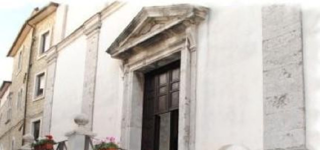 Collegiata di San Pietro Apostolo