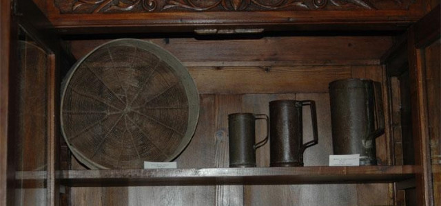 Museo delle Testimonianze e della Memoria