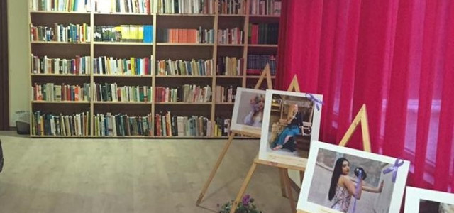 Biblioteca Comunale Pier Paolo Pasolini