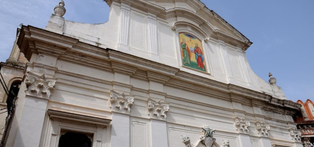 Chiesa Collegiata di San Pietro